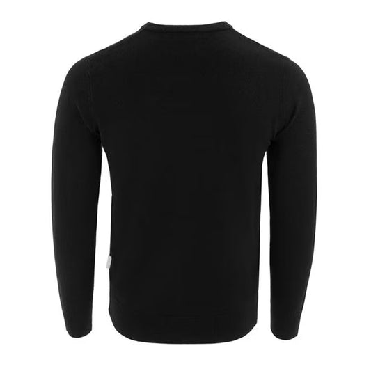 Lee Cooper Long Sleeved V-Neck Jumper