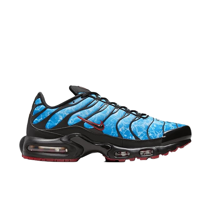 Nike Air Max Plus 'Shark Attack'