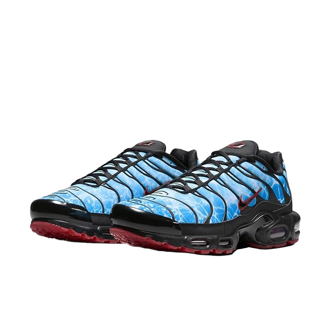Nike Air Max Plus 'Shark Attack'