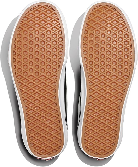 Unisex Vans Ward Canvas Sneakers