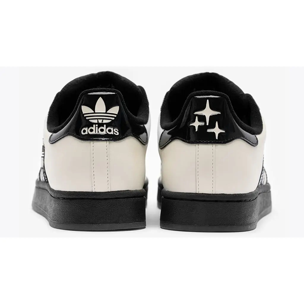 Adidas x Dramacall Superstar Limited Edition