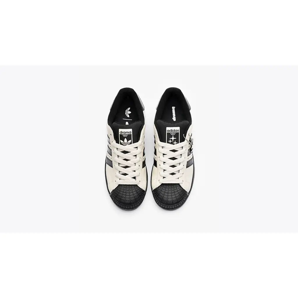Adidas x Dramacall Superstar Limited Edition