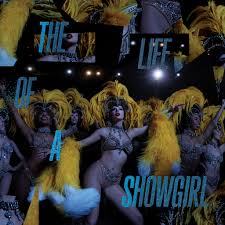 Limited Edition Taylor Swift Life by Of A Showgirl Baby That’s Show Business Vinyls (Both Vinyls)