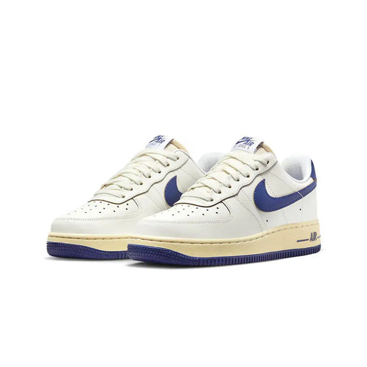 Nike Air Force 1 Women’s 'Royal Deep Blue'