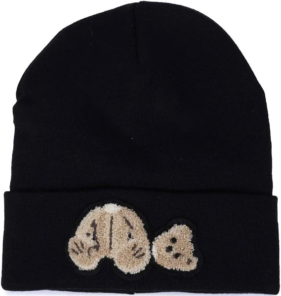 Palm Angels Bear Beanie
