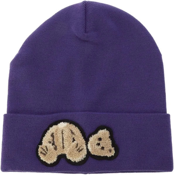 Palm Angels Bear Beanie