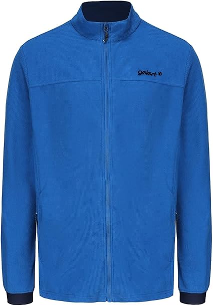 Gelert Fleece Jacket Mens