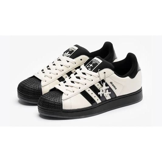 Adidas x Dramacall Superstar Limited Edition