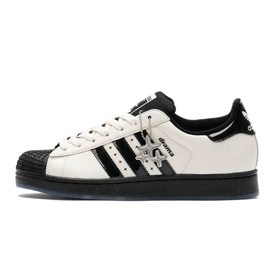 Adidas x Dramacall Superstar Limited Edition