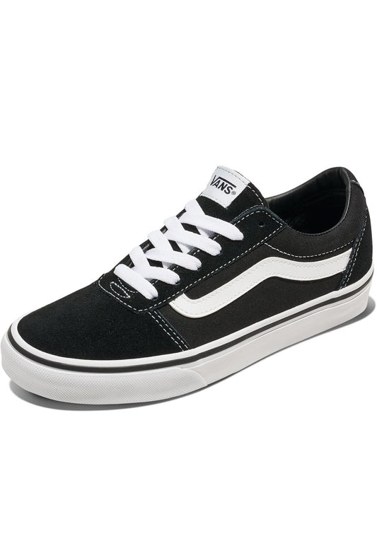 Unisex Vans Ward Canvas Sneakers