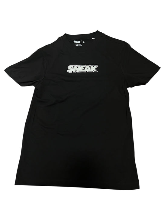 SNEAK Limited Edition Graphic Print T-Shirt